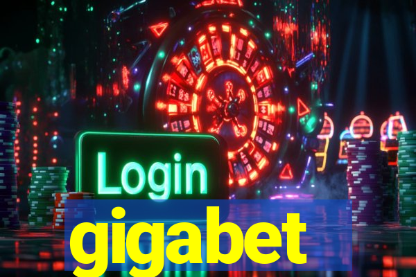 gigabet - casino games!